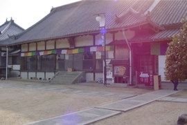 長林寺（福禄寿）