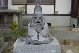 長林寺（福禄寿））