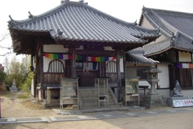 長林寺（福禄寿）