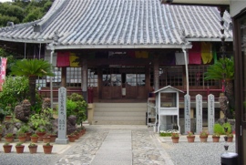 宝生寺（寿老人）本堂