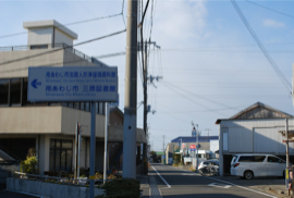 淡路人形浄瑠璃資料館案内