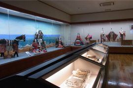 淡路人形浄瑠璃資料館