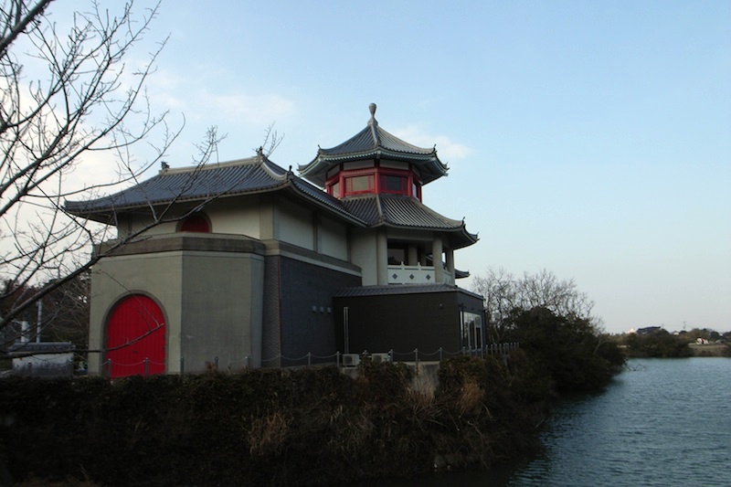 南あわじ市滝川記念美術館 玉青館 南あわじ市滝川記念美術館 玉青館