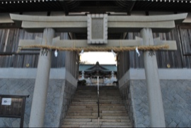 石屋神社
