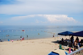 岩屋海水浴場